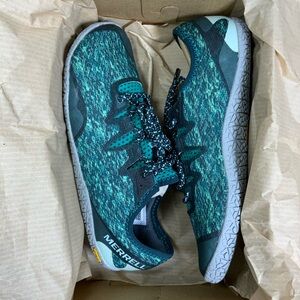 Merrell Vapor Glove 5 Size 8W